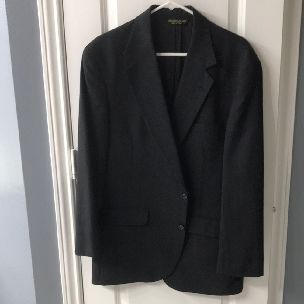 Tailor’s Row by Deansgate Men's Blazer